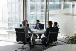 Corporate Training & Team Building